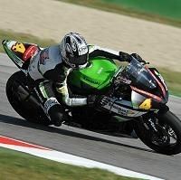 Superstock 600 - Brno Q.1: Joshua trie