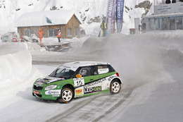 Trophée Andros: Dayraut vole vers son 2ème titre