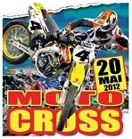 Cross Inter à Chaulieu le 20 mai avec Aubin, De Reuver, Priem, Coulon ....