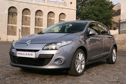 La Renault Mégane bénéficie toujours du bonus écologique