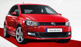 La Nouvelle Volkswagen Polo embarque des moteurs plus sobres