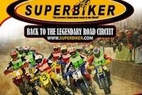 29ème Superbiker: les 9, 10 et 11 octobre 2015 à Mettet