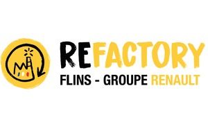 Renault à Flins : la fin de la production de voitures, l'usine va se spécialiser dans l'économie circulaire