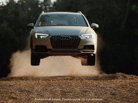 Audi met le paquet aux Etats-Unis pour promouvoir l'A4 Allroad