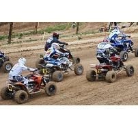 EMX Quad-cross : Nicolas Montalbani devance Ternynck et Couprie