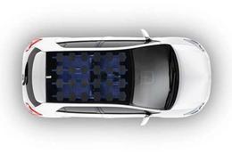 Autos hybrides Toyota : du lithium sera extrait en Argentine