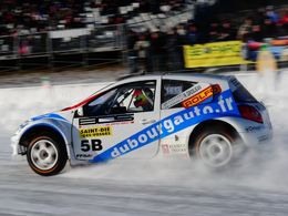Trophée Andros au Stade de France (J-3) - Romain Grosjean sera au départ