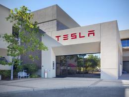 Le président de Tesla Chine démissionne