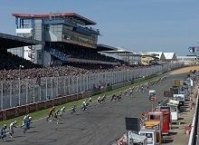 Endurance - 2016: les billets pour les 24 Heures bientôt disponibles