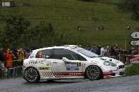 IRC/Sanremo: 5 Abarth officielles au départ!