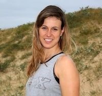 Livia Lancelot continue avec Kawasaki en 2016