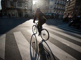 Sondage : les jeunes seraient les premiers à abandonner l'automobile