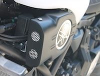 S2 Concept: une Yamaha MT-07 façon MT-70