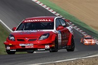 BTCC: Giovanardi (encore) sacré