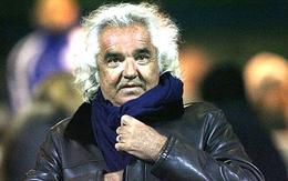 Flavio Briatore confirme qu'il attaque la FIA (et qu'il ne reviendra pas en F1)