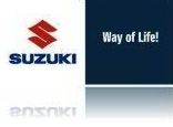 Suzuki: aides à la reprise, taux de financement