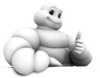 Michelin intéressé par Continental