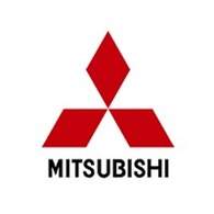 Mitsubishi sort du tunnel