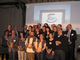 Reportage au "Grand Prix la Belle Route 2009" : les bords de route vont vous surprendre !