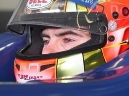 Nato et R-ace GP: Priorité à l'Eurocup FR 2.0