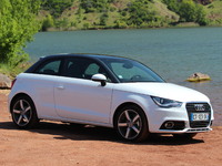 Essai - Audi A1 1.4 TFSI COD 140 ch: sportive des villes