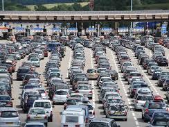 Tarif des autoroutes: un discours pour la baisse et un accord secret pour la hausse ?