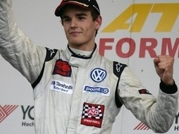 Dillmann en GP3 chez Carlin, grâce à Luxury