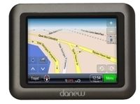 GPS Danew E135 : pour ne plus se perdre en deux-roues…