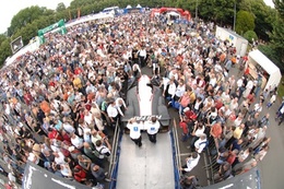 24 Heures du Mans 2010: Rendez-vous dès le dimanche 6 juin?