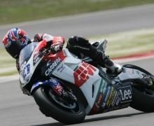 Moto GP - France: Lucio Cecchinello se souvient de Stoner pour Honda