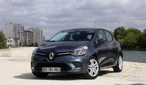 Marché de l'occasion en 2019 : Renault Clio et Peugeot 206/207 dominent les débats