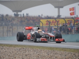 F1 - Fallait-il pénaliser Vettel, Hamilton et Button en Chine ? Pour Martin Brundle, la réponse est oui