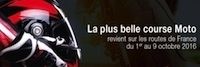 Moto Tour 2016: je n'y comprends plus rien...!