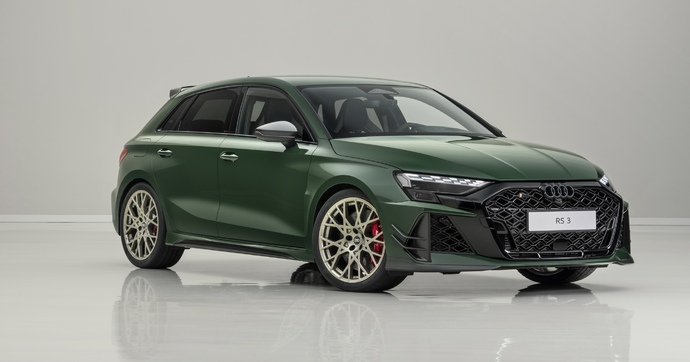 Cette norme qui va bientôt empêcher Audi de vendre un de ses meilleurs moteurs en Europe