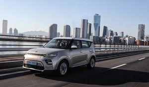 Kia pourrait produire des voitures électriques en Europe