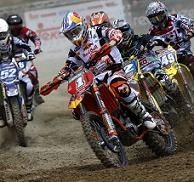 WMX - Bellpuig : ce qu'elles pensent de leur week-end espagnol