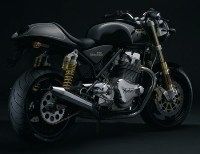Norton France… le retour.
