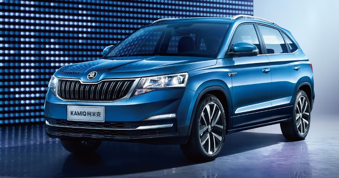 Pourquoi la marque Skoda a quasiment tout perdu en Chine alors qu’elle s’y débrouillait très bien il y a encore cinq ans