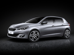 Peugeot vous offre la possibilité d'essayer la nouvelle 308 avant tout le monde