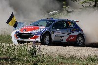 Bryan Bouffier: 2ème titre consécutif en Pologne!
