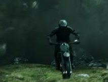Vidéo - Cinéma: le nouveau Point Break est très motocross