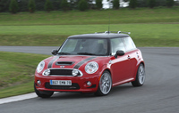 Essai vidéo - Mini John Cooper Works: du beau travail, mais...