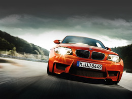 BMW 1M : déjà un collector ?