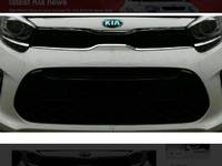 Scoop : voici le nez de la future Kia Picanto