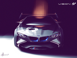 Vision Gran Turismo, plusieurs constructeurs imaginent des modèles exclusifs
