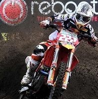 Motocross mondial au Mexique : MX 1, Cairoli gagne la 1ère manche et le GP