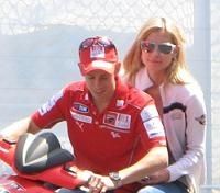 Moto GP - Caradisiac.Moto dans les coulisses du Grand Prix de France: Le paddock s'installe
