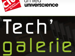 Tech’Galerie à la Cité des Sciences / Paris : des véhicules électriques au rendez-vous