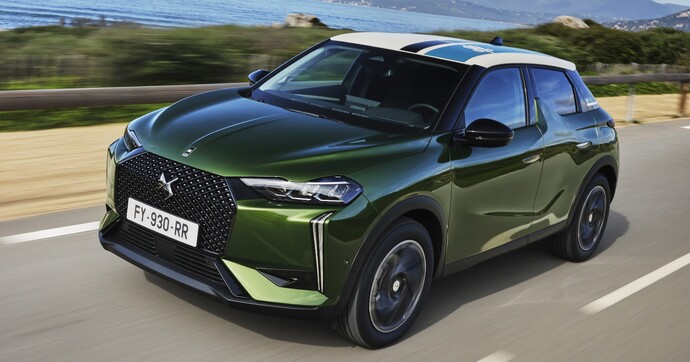 DS 3 Maison Sarah Lavoine, une nouvelle série spéciale pour tenter de relancer le SUV urbain ?