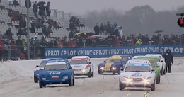 Trophée Andros Electrique : le vainqueur est...